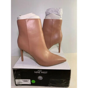 .4132 Nine West Gurly3, Medium Pink-US 7.5 Womens